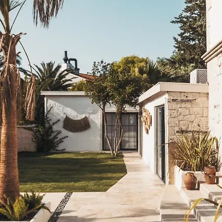 Hotel Artotel Alacati