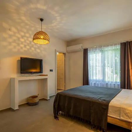 Hotel Artotel Alacati