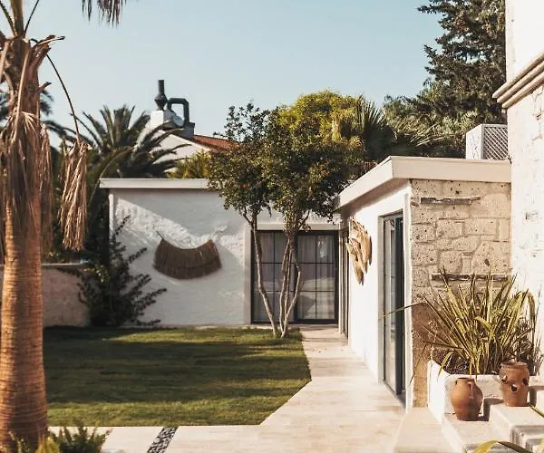 Hotel Artotel Alacati