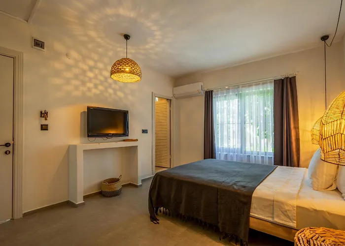 Hotel Artotel Alacati