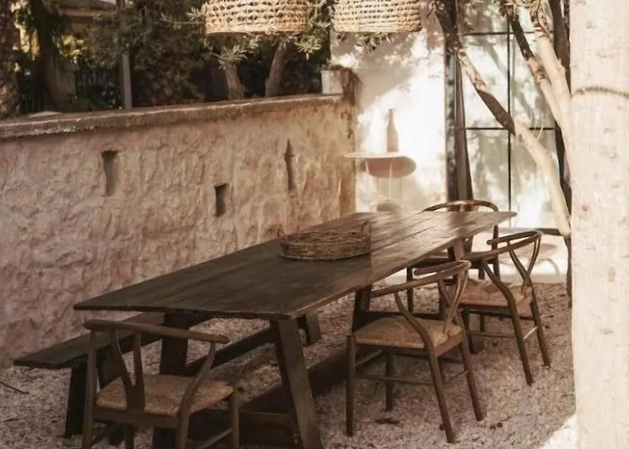 Hotel Artotel Alacati