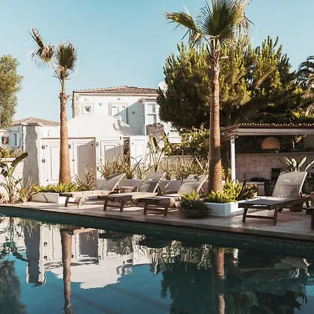 酒店 Artotel 阿拉恰特