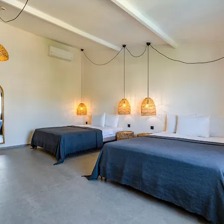 Artotel Ξενοδοχείο *