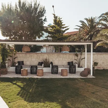 Artotel Hotell Alaçatı