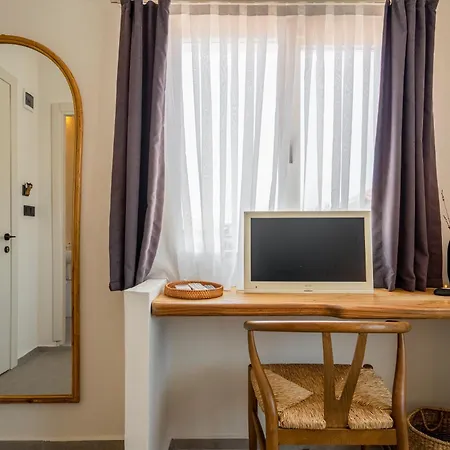 Artotel Ξενοδοχείο *