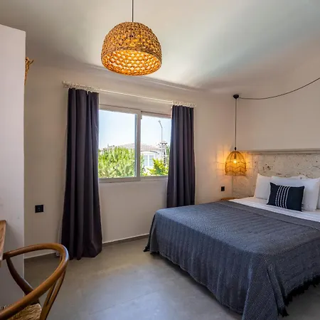 Ξενοδοχείο Artotel *