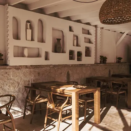 Artotel Ξενοδοχείο