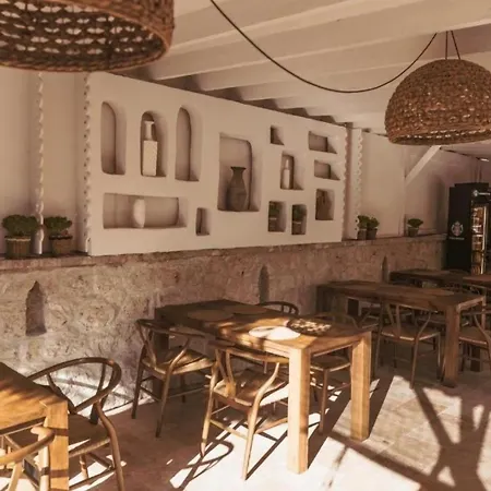 Ξενοδοχείο Artotel Αλακάτι