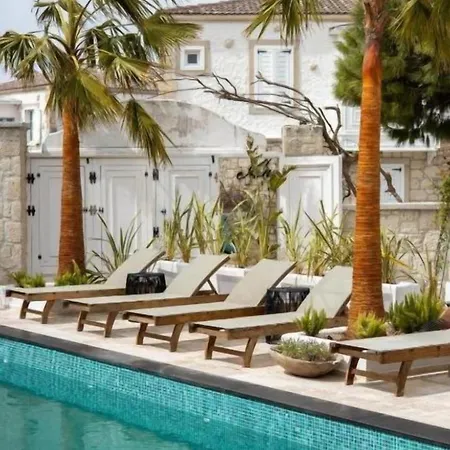 Artotel Ξενοδοχείο Αλακάτι