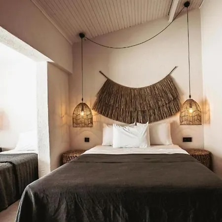 Artotel Ξενοδοχείο