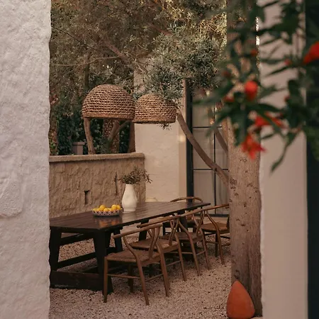 Hotel Art Alaçatı